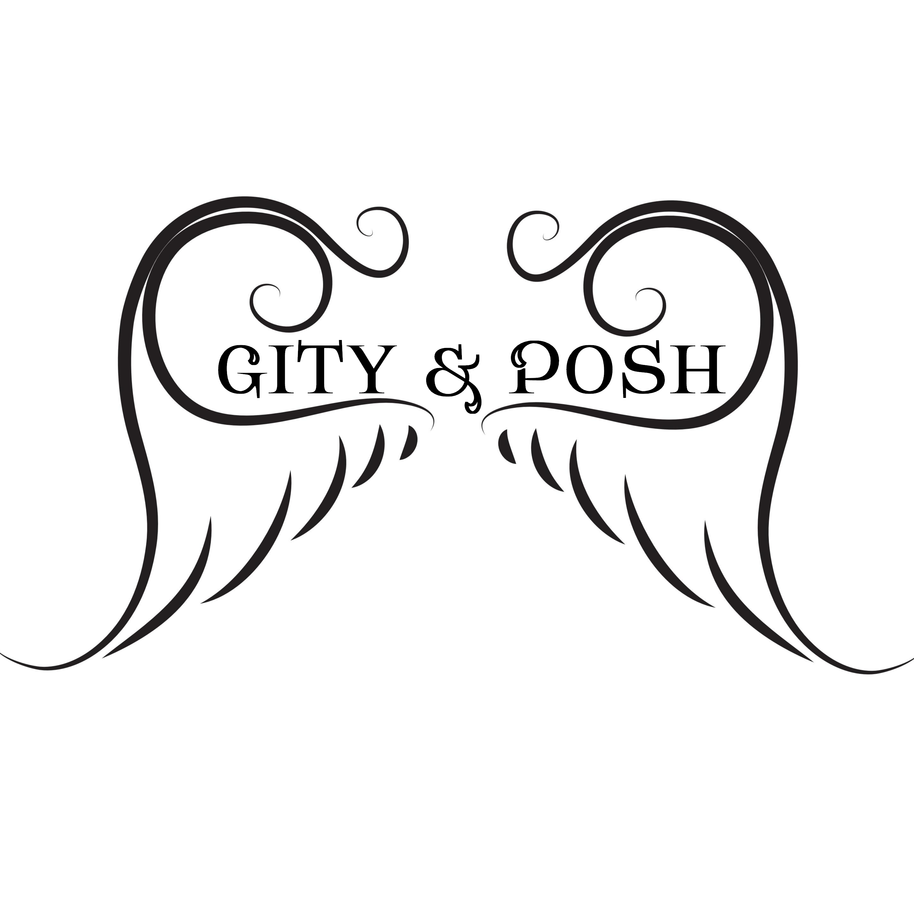 Gity & Posh